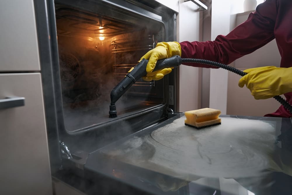 2025 Oven Cleaning Service Selection Guide