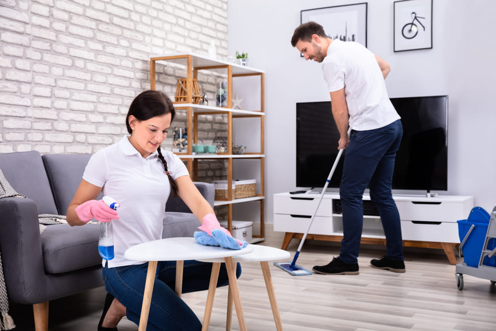 How Often Should You Clean in Toowoomba?